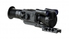 Тепловизионный прицельно-наблюдательный комплекс IWT LF640 MK 2 SHEITAN MK2 100 - Тепловизионные прицелы и ночная оптика