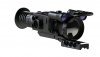 Тепловизионный прицельно-наблюдательный комплекс IWT LF640 MK 2 SHEITAN MK2 100 - Тепловизионные прицелы и ночная оптика