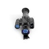 Цифровой прицел ночного видения Digisight Ultra N455 LRF  - Тепловизионные прицелы и ночная оптика