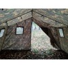 Палатка БЕРЕГ-5М1 4х3,4 м. (однослойная) - Тепловизионные прицелы и ночная оптика