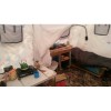 Палатка БЕРЕГ-5М2 4х3,4 м. (двухслойная, дно на молнии) - Тепловизионные прицелы и ночная оптика