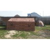 Палатка БЕРЕГ-30М2 6.75м*6.0 м*3.0. (2х слойная) - Тепловизионные прицелы и ночная оптика