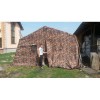 Палатка БЕРЕГ-30М1 6.75м*6.0 м*3.0. (однослойная) - Тепловизионные прицелы и ночная оптика