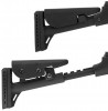 Пистолет пневматический Hatsan MOD 25 Super Tactical - Тепловизионные прицелы и ночная оптика