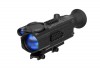 Цифровой прицел ночного видения Pulsar Digisight N970 - Тепловизионные прицелы и ночная оптика