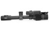 Цифровой прицел Pulsar Digex N455 - Тепловизионные прицелы и ночная оптика