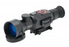 Прицел ночного видения цифровой ATN X-Sight 5-20х - Тепловизионные прицелы и ночная оптика