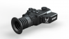 Тепловизионный прицел Venox Patriot LRF - Тепловизионные прицелы и ночная оптика