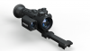 Тепловизионный прицел Venox Patriot LRF - Тепловизионные прицелы и ночная оптика