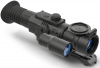 Цифровой прицел Yukоn Sightline N455 - Тепловизионные прицелы и ночная оптика