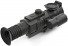 Цифровой прицел Yukоn Sightline N455 - Тепловизионные прицелы и ночная оптика