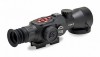 Прицел ночного видения цифровой ATN X-Sight 5-20х - Тепловизионные прицелы и ночная оптика
