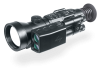Тепловизионный прицел Dedal-T4.642 LRF Pro с дальномером - Тепловизионные прицелы и ночная оптика