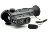 Тепловизионный прицел Dedal Venator 640 - Тепловизионные прицелы и ночная оптика