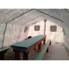 Палатка БЕРЕГ-15М1 4мх6.8 м. (однослойная) - Тепловизионные прицелы и ночная оптика