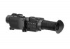 Тепловизионный прицел с дальномером Pulsar Apex LRF XD38 - Тепловизионные прицелы и ночная оптика