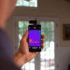 Тепловизор Seek Thermal для Android - Тепловизионные прицелы и ночная оптика