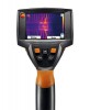 Тепловизор TESTO 875 - 1i - Тепловизионные прицелы и ночная оптика