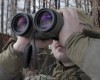 Бинокль большого увеличения со стабилизацией изображения БКС 25х55 - Тепловизионные прицелы и ночная оптика
