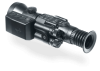 Тепловизионный прицел Dedal-T4.642 LRF Pro с дальномером - Тепловизионные прицелы и ночная оптика