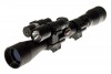 Оптический прицел Gamo 4Х32 WR VAMPIR - Тепловизионные прицелы и ночная оптика