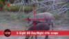 Цифровой прицел ночного видения ATN-Sight HD - Тепловизионные прицелы и ночная оптика