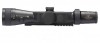 Оптический прицел Burris Laser Eliminator III 3-12x44 с лазерным дальномером - Тепловизионные прицелы и ночная оптика