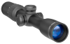 Оптический прицел YUKON Jaeger 3-9x40 X02i - Тепловизионные прицелы и ночная оптика