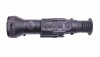 Тепловизионный прицел Dedal-T4.642 Hunter  - Тепловизионные прицелы и ночная оптика