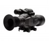 Цифровой прицел Sightmark WRAITH HD 4-32x50 - Тепловизионные прицелы и ночная оптика