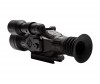 Цифровой прицел Sightmark WRAITH HD 4-32x50 - Тепловизионные прицелы и ночная оптика