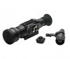 Цифровой прицел Sightmark WRAITH HD 4-32x50 - Тепловизионные прицелы и ночная оптика