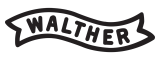 Walther - Тепловизионные прицелы и ночная оптика