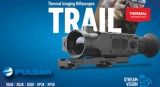 Тепловизионные прицелы Pulsar Trail - Тепловизионные прицелы и ночная оптика
