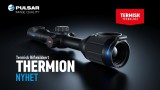 Тепловизионные прицелы Pulsar Thermion - Тепловизионные прицелы и ночная оптика