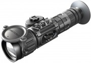 Тепловизионный прицел Fortuna General 50L3 S - Тепловизионные прицелы и ночная оптика