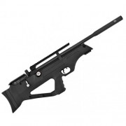 Винтовка пневматическая Hatsan FLASHPUP QE, cal. 5.5, 3 Дж (РСР, пластик) - Тепловизионные прицелы и ночная оптика