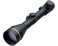 Оптический прицел Leupold VX-III 3.5-10x50 German 4 с подсветкой матовый - Тепловизионные прицелы и ночная оптика
