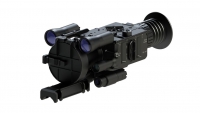 Тепловизионный прицельно-наблюдательный комплекс IWT LF640 MK 2 SHEITAN MK2 100 - Тепловизионные прицелы и ночная оптика