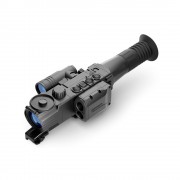 Цифровой прицел ночного видения Digisight Ultra N455 LRF  - Тепловизионные прицелы и ночная оптика