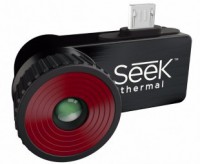 Тепловизор Seek Thermal CompactPRO для Android - Тепловизионные прицелы и ночная оптика