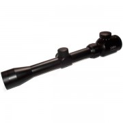 ПРИЦЕЛ ZOS 3-9X44 E (R10, КРЕСТ) 30ММ, ПОДСВ. - Тепловизионные прицелы и ночная оптика