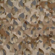Маскировочная сеть "Пейзаж Камыш 3D"  - Тепловизионные прицелы и ночная оптика