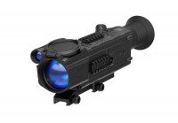 Цифровой прицел ночного видения Pulsar Digisight N970 - Тепловизионные прицелы и ночная оптика