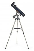 Телескоп AstroMaster 76 EQ - Тепловизионные прицелы и ночная оптика