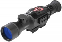 Прицел ночного видения цифровой ATN X-Sight 3-14х - Тепловизионные прицелы и ночная оптика