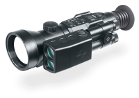 Тепловизионный прицел Dedal-T4.642 LRF Pro с дальномером - Тепловизионные прицелы и ночная оптика