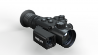 Тепловизионный прицел Venox Patriot LRF - Тепловизионные прицелы и ночная оптика