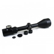 ПРИЦЕЛ ZOS 3-9X56 E (R6, MILDOT) 30ММ, ПОДСВ. - Тепловизионные прицелы и ночная оптика
