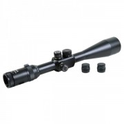 ПРИЦЕЛ ZOS 4-16X50 E-AO (R6, MILDOT) 25ММ, ПОДСВ., ПАРАЛАКС - Тепловизионные прицелы и ночная оптика